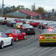 Illustration for article titled Blown Turbos, Wrecked Mustangs, Epic Slides: Inside Michigans Drift Scene